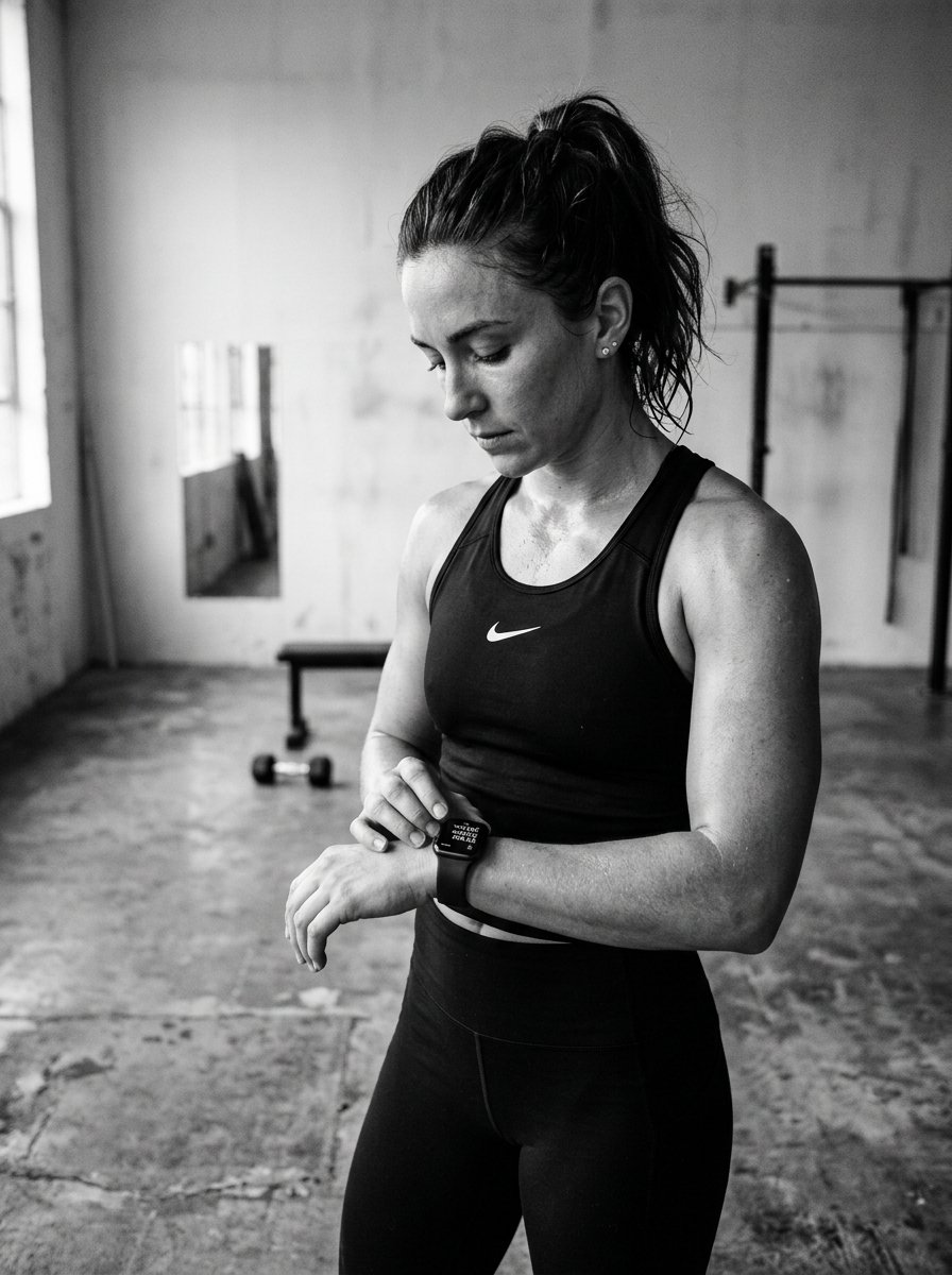 Real-time wearable heart rate telemetry & recovery